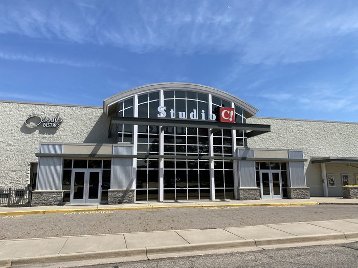 Meridian Outer 6 (Studio C) - June 10 2022 Photo (newer photo)